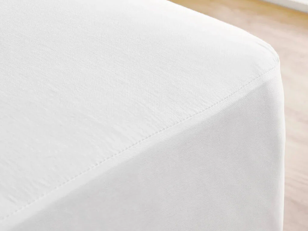 Protector de colchón de Tencel® impermeable y transpirable - Image 3